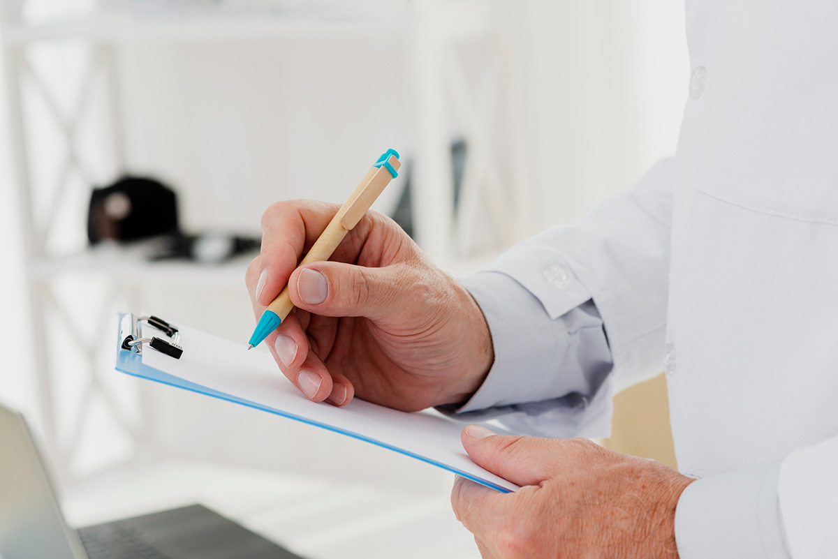 Testosterone Replacement Therapy In Testosterone Replacement Therapy Clinic In Lacey