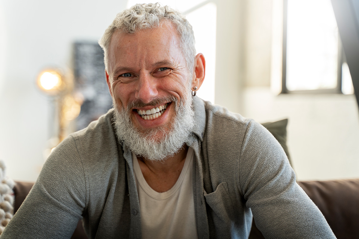 Testosterone Replacement Therapy for Men In Testosterone Replacement Therapy Clinic In Lacey